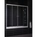 Шторка для ванны Vegas Glass 140х150 Z2V 0150 08 01