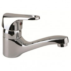 Смеситель Timo Nordic 0151F 15 chrome для раковины