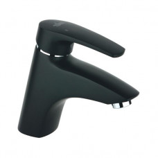 Смеситель Timo Beverly 0051F black для раковины