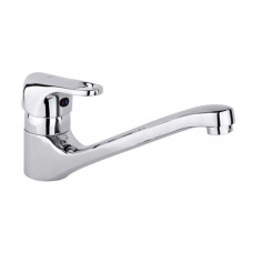 Смеситель Timo Nordic 0153F chrome для кухни