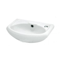 Раковина Santek Азов WH110254 40 см