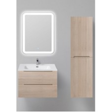 Мебель для ванной BelBagno Etna 800-2C-SO-RG-P Rovere Grigio