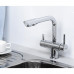 Смеситель WasserKRAFT A8017 хром для кухни