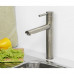 Смеситель WasserKRAFT A8137 светлая бронза для кухни