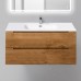 Мебель для ванной BelBagno Etna 1000-2C-SO-RN-P Rovere Nature