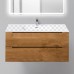 Мебель для ванной BelBagno Etna 1000-2C-SO-RN-P Rovere Nature