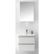 Мебель для ванной BelBagno Energia N 60 Bianco Lucido