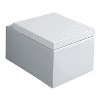 Подвесной унитаз Simas Frozen FZ18