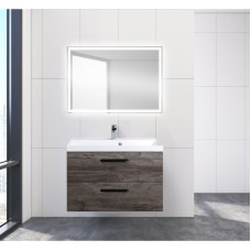 Мебель для ванной BelBagno Aurora 800-2C-SO-PP Pino Pasadena