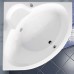 Акриловая ванна Vagnerplast Catalina 146x146