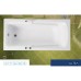 Акриловая ванна Vagnerplast Ultra 150х82