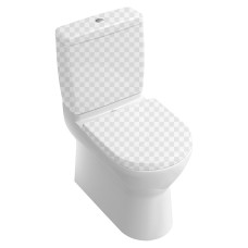 Villeroy&Boch O.Novo 56581001 чаша