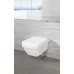 Подвесной унитаз Villeroy&Boch Architectura 5685HR01 с сиденьем