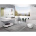 Подвесной унитаз Villeroy&Boch Architectura 5685HR01 с сиденьем