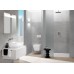 Подвесной унитаз Villeroy&Boch Architectura 5685HR01 с сиденьем