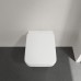 Подвесной унитаз Villeroy&Boch Architectura 5685HR01 с сиденьем