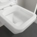 Подвесной унитаз Villeroy&Boch Architectura 5685HR01 с сиденьем