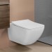 Подвесной унитаз Villeroy & Boch Venticello 4611R001