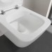 Подвесной унитаз Villeroy & Boch Venticello 4611R0R1