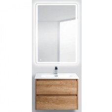 Мебель для ванной BelBagno Kraft 800-2C-SO-RNN Rovere Nebrasca Nature