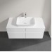 Раковина Villeroy&Boch Artis 58х38 417258R1