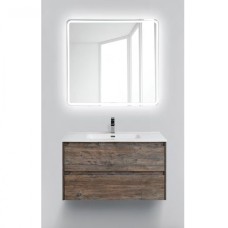 Мебель для ванной BelBagno Kraft 800-2C-SO-PP Pino Pasadena