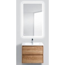 Мебель для ванной BelBagno Kraft 900-2C-SO-RNN Rovere Nebrasca Nature