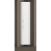 Пенал для ванной Style Line Веер 300х300 угловой