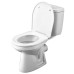 Унитаз компакт Santek Анимо 1WH110035