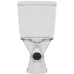 Унитаз компакт Santek Анимо 1WH110035
