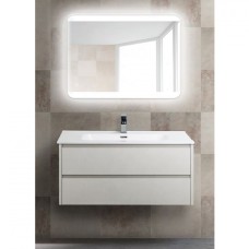 Мебель для ванной BelBagno Kraft 1000-2C-SO-BO Bianco Opaco