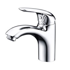 Смеситель для раковины WasserKRAFT Rossel 2803