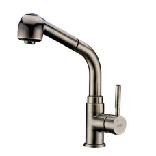 Смеситель WasserKRAFT А8237 светлая бронза для кухни
