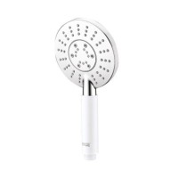 Душевая лейка WasserKRAFT А058 3-функции