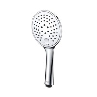 Душевая лейка WasserKRAFT А060 3-функции