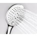 Душевая лейка WasserKRAFT А060 3-функции