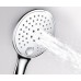 Душевая лейка WasserKRAFT А060 3-функции