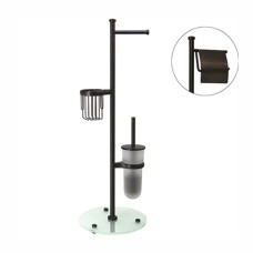 Комбинированная напольная стойка WasserKRAFT K 1246