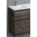 Мебель для ванной BelBagno Kraft 1200-2C-SO-PP Pino Pasadena