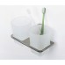 Держатель стакана WasserKRAFT Exter K 5228D