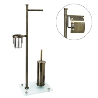 Комбинированная напольная стойка WasserKRAFT K 1234