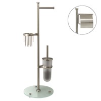 Комбинированная напольная стойка WasserKRAFT K 1236