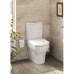 Унитаз компакт VitrA Zentrum 9012B003-7201
