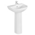 Пьедестал Vitra S20 5529B003-0156
