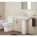 Пьедестал Vitra S20 5529B003-0156