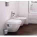 Подвесной унитаз VitrA S50 7740B003-0075 без сиденья
