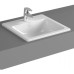 Раковина Vitra S20 5463B003-0001