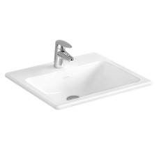 Раковина Vitra S20 5465B003-0001