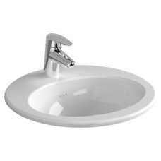 Раковина Vitra S20 5466B003-0001