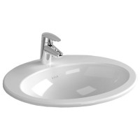 Раковина Vitra S20 5468B003-0001